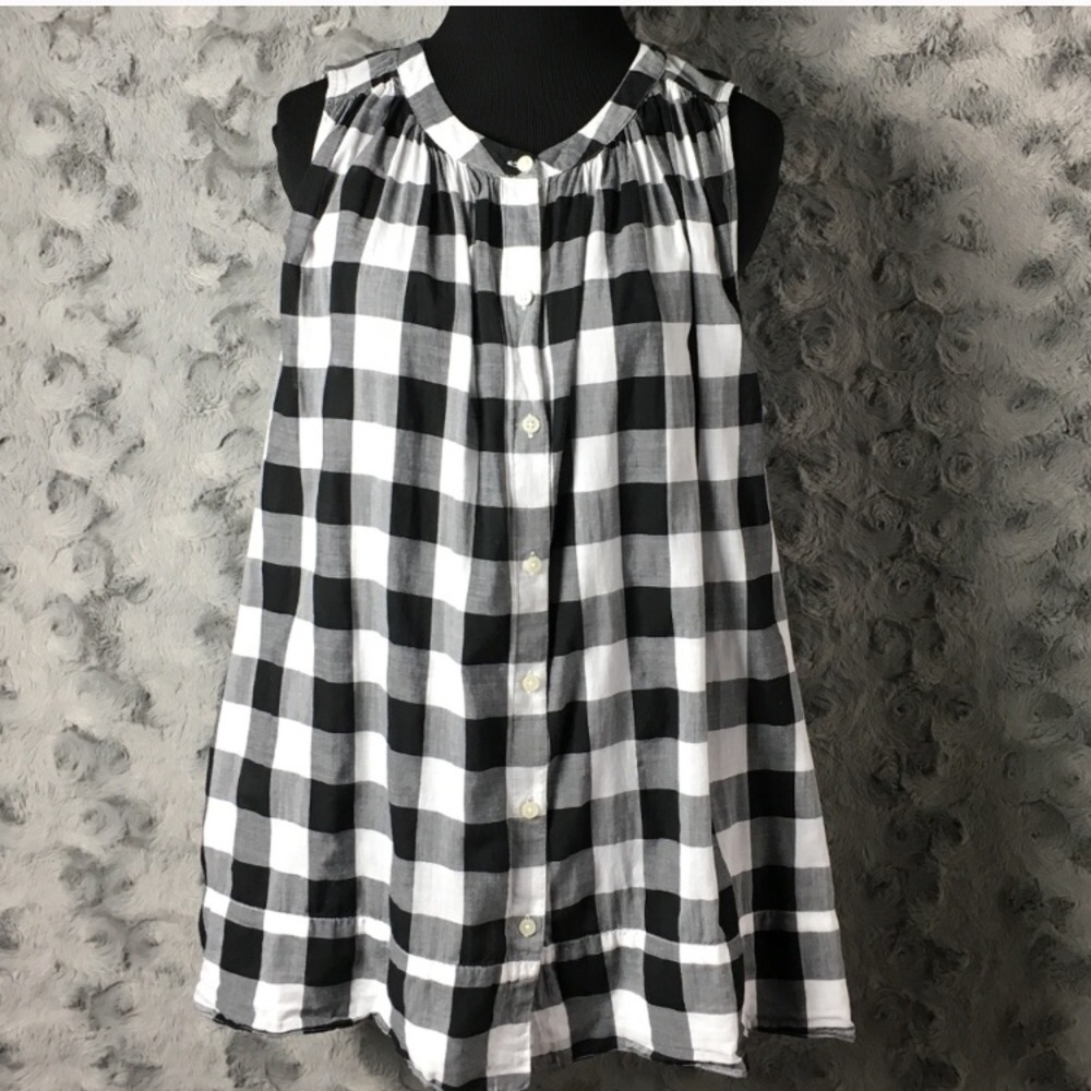 Loft Blouse